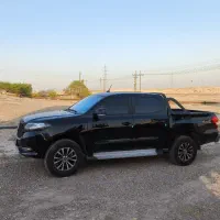 پیکاپ کلوت دنده ای مدل ۴۰۲|خودرو سواری و وانت|تهران, مینی‌سیتی (شهرک نفت)|دیوار