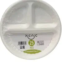 عمده وتک|ظروف نگهدارنده، پلاستیکی، یک‌بارمصرف|قم, پردیسان|دیوار