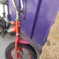 دوچرخه سایز۱۲|دوچرخه، اسکیت، اسکوتر|شاهین دژ, |دیوار