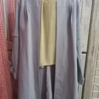 مانتو ولباس بچگانه|لباس|شریفآباد, |دیوار