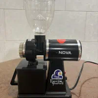 آسیاب قهوه NOVA