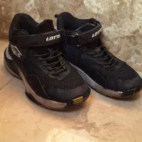 کفش lotto بچه گانه خریداری از ترکیه .