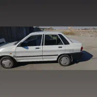 پراید مدل ۸۸ شاسی پلمپ بیرنگ بدون کوچکترین زربه|خودرو سواری و وانت|محمدشهر, همایون ویلا|دیوار