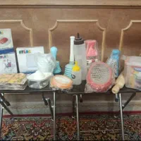 فروش لوازم آشپزخانه