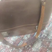 کیف چرمی