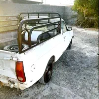 پیکان وانت دوگانه فابریک مدل 90|خودرو سواری و وانت|رامهرمز, |دیوار