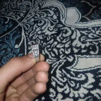 انگشتر نقره|جواهرات|قم, شهر قائم|دیوار