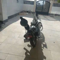 اونجر|موتورسیکلت|تهران, یوسفآباد|دیوار