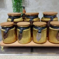پا سماری جنس،شیشه ای