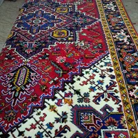 جفت ۶ متری مهربان|فرش|تبریز, |دیوار