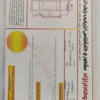 تیبا صندوقدار تمیز|خودرو سواری و وانت|گرگان, |دیوار