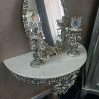 اینه شمعدان