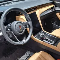 هونگچی 2025|خودرو سواری و وانت|تهران, جردن|دیوار