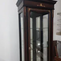 بوفه تمیز و سالم