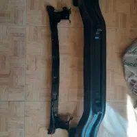 دیاق دو تکه و چراغ جلو کوییک