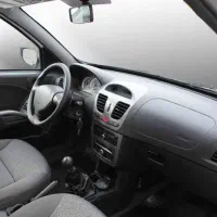 تیبا ۲ مدل ۹۸|خودرو سواری و وانت|جوین, |دیوار