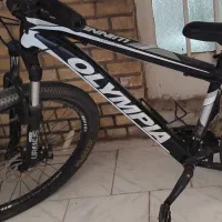 دوچرخه 26 المپیاد|دوچرخه، اسکیت، اسکوتر|کارون, |دیوار