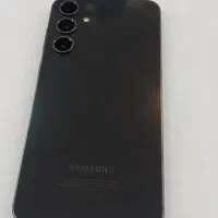 موبایل S23 fe رنگ مشکی