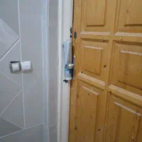 هم خانه میشم