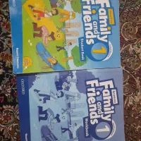 کتاب انگلیسی