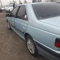 پارس elx مدل ۸۳.|خودرو سواری و وانت|شیراز, کوشک میدان|دیوار