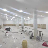 نقاشی ساختمان