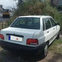 پراید  صبا ۸۹ دوگانه کارخانه|خودرو سواری و وانت|کومله, |دیوار