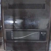 بخاری شهرک رامین.