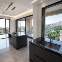 برج باغ نیاوران/۹۰ مترمستر/فرنیش بوش/مشاعات هتل