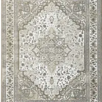 فرش ۱۲۰۰ شانه طرح هریس نگین مشهد