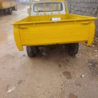 نیسان موتور ضد ژاپن