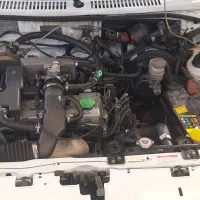 پراید 132 مدل 90