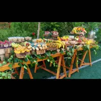 تشریفات مجالس صفر تا صد|خدمات پذیرایی، مراسم|شهریار, شهریار|دیوار