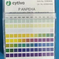 کاغذ پی اچ Ph