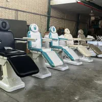 صندلی برقی بیمارستانی