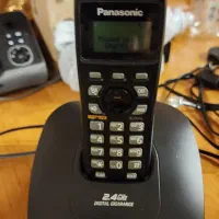 تلفن بیسیم پاناسونیک