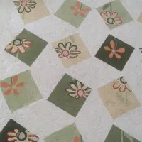 فرش ۴ متری، تُرک