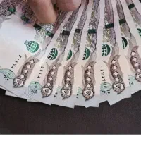 دینار کلکسیونی