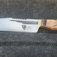 چاقو ،فولاد مروارید زنجان