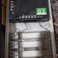 ایفون همون زنگ ساختمان|صوتی و تصویری|قم, زنبیل آباد|دیوار