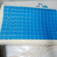 انواع بالشتک های طبی مموری فوم|رختخواب، بالش، پتو|چهاردانگه (تهران), |دیوار