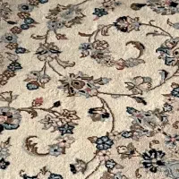 فرش دست باف اردکان یک جفت ۶متری