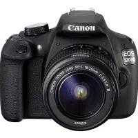 دوربین Canon کنن