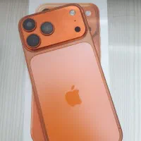 ایفون 17 پرومکس سوپر فول کپی