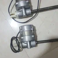 موتور یونیت صندلی دندانپزشکی   NOVIN