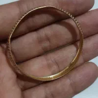 النگو دخترانه قیمت تابلو