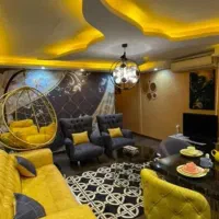 اجاره آپارتمان مبله زرافشان