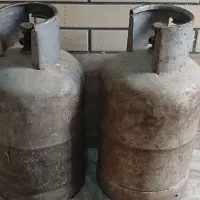کپسول فرگاز