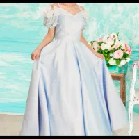 لباس مجلسی سایز۳۶