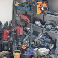 اجاره خاموت زن برقی قیچی میلگردبر|خدمات پیشه و مهارت|اندیشه, شهرک کوثر|دیوار